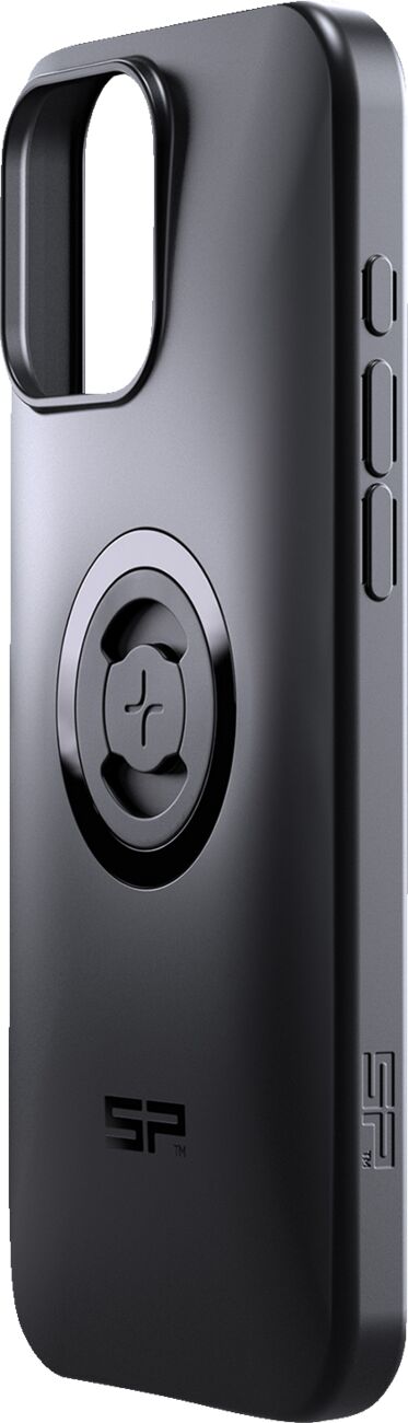 SPC+ Phone Case Black / Flat | 06360633