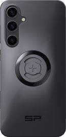 SPC+ Phone Case Black / Flat | 06360635