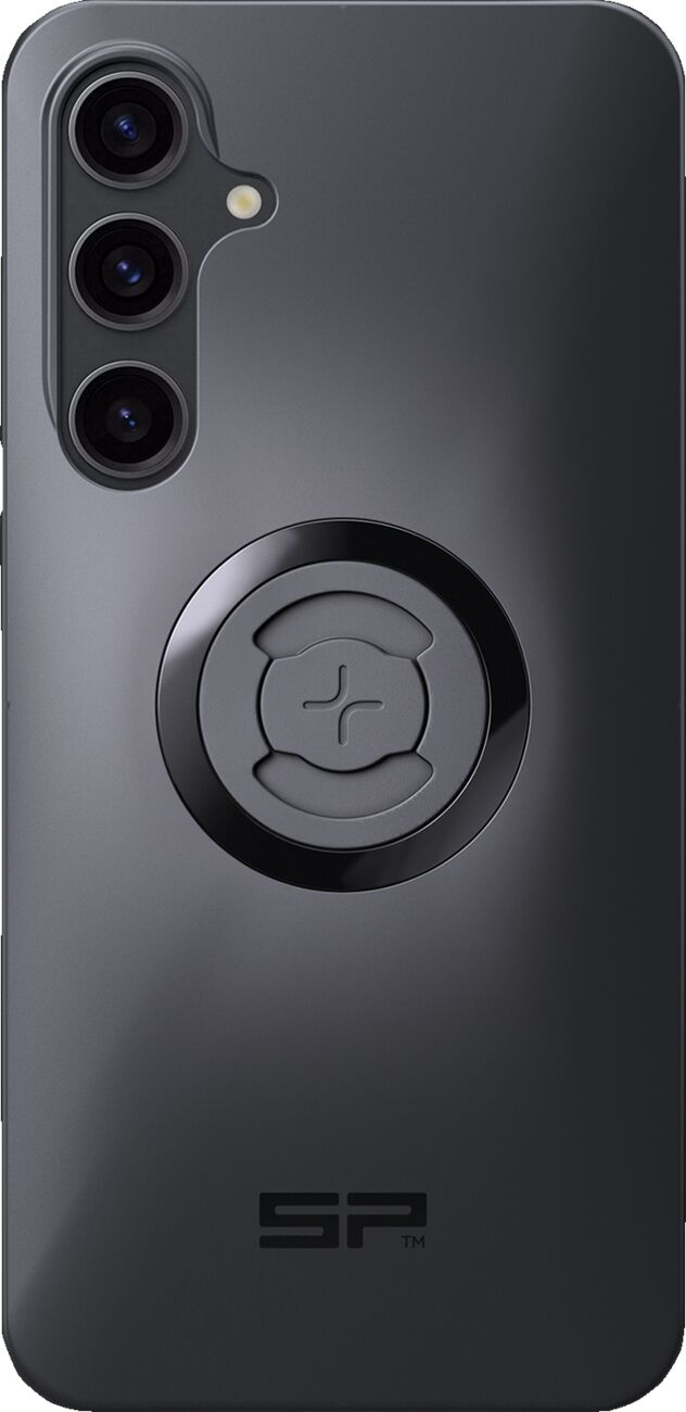 SPC+ Phone Case Black / Flat | 06360635