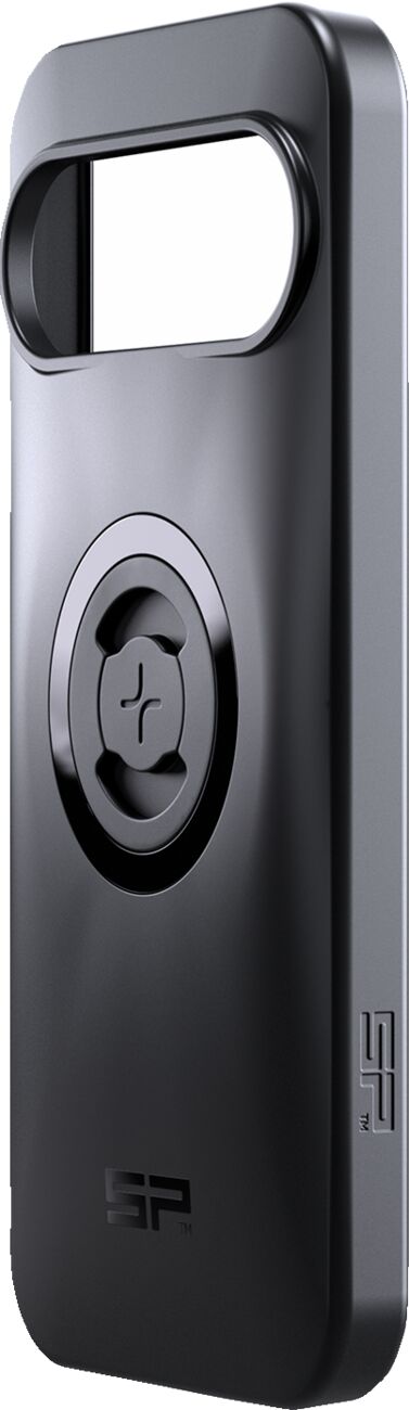 SPC+ Phone Case Black / Flat | 06360636