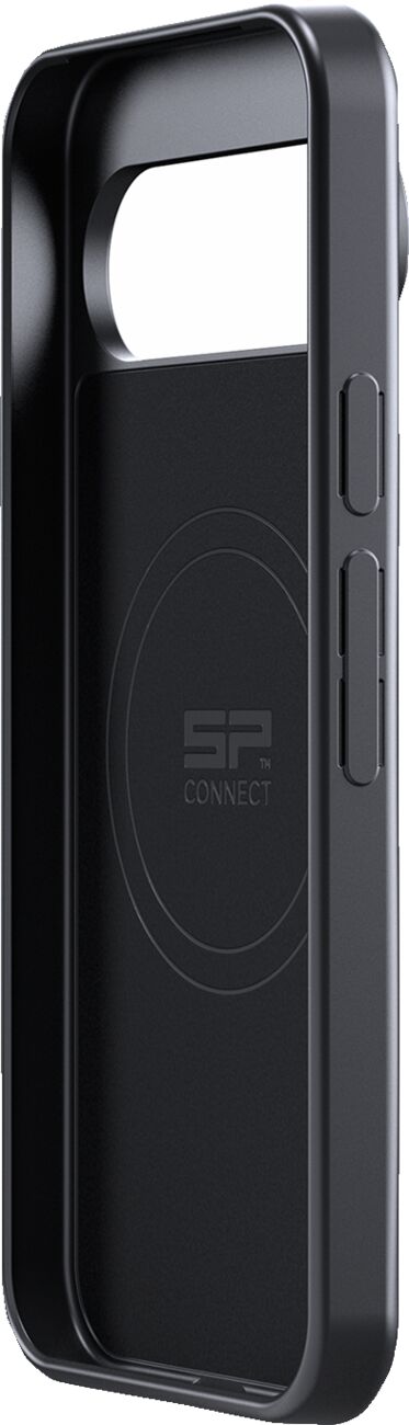 SPC+ Phone Case Black / Flat | 06360636