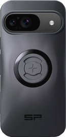 SPC+ Phone Case Black / Flat | 06360637