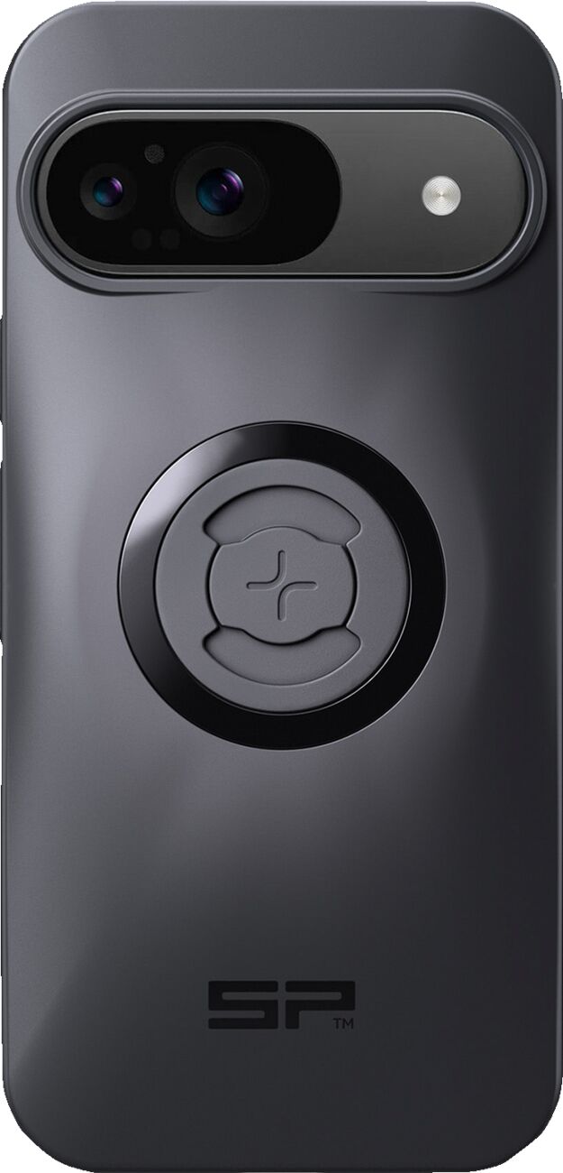 SPC+ Phone Case Black / Flat | 06360637