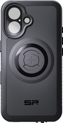 Xtreme SPC+ Case Black / Flat | 06360638