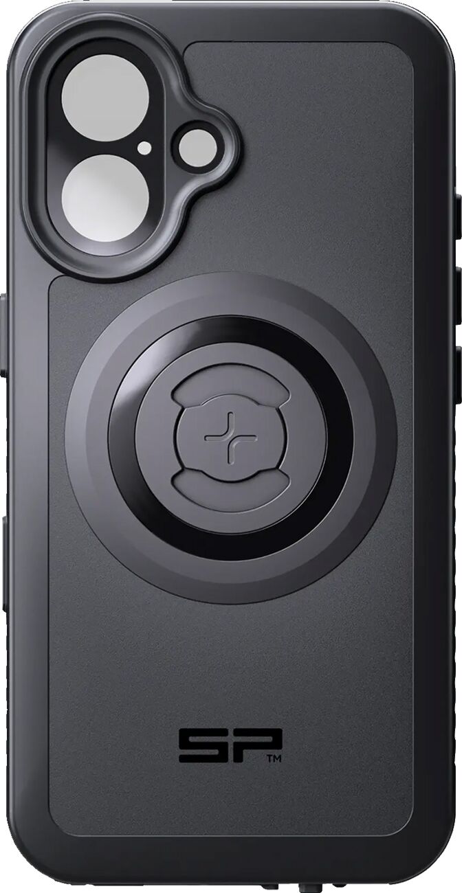 Xtreme SPC+ Case Black / Flat | 06360638