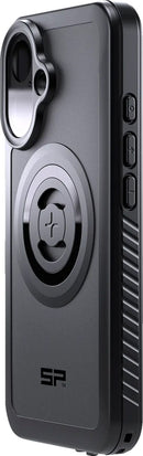 Xtreme SPC+ Case Black / Flat | 06360638