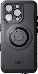 Xtreme SPC+ Case Black / Flat | 06360639