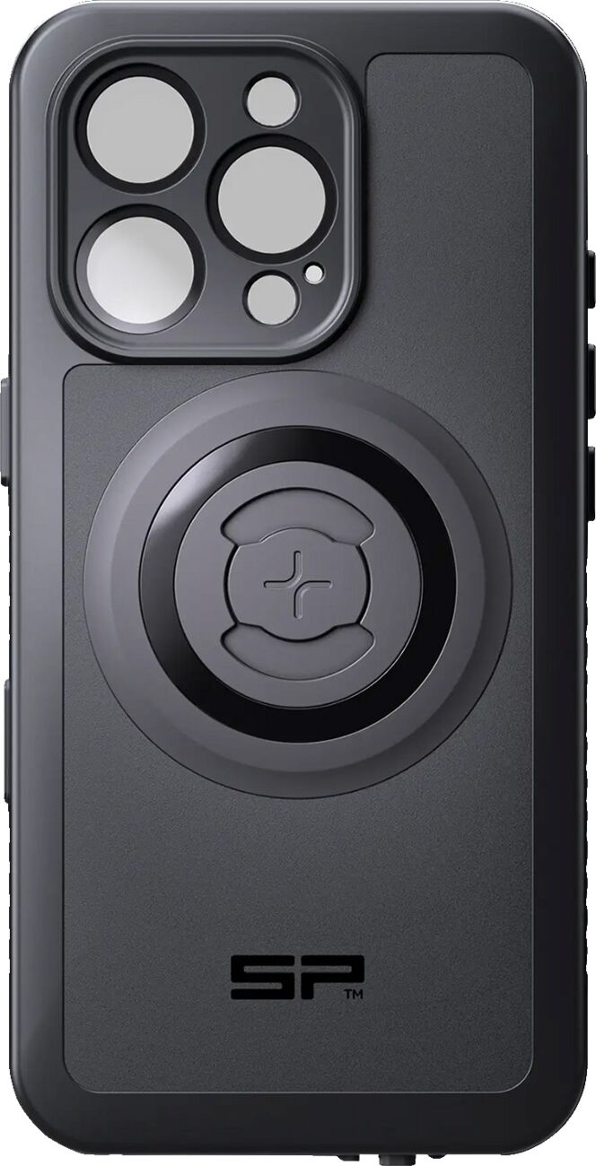 Xtreme SPC+ Case Black / Flat | 06360639