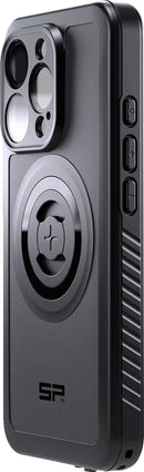 Xtreme SPC+ Case Black / Flat | 06360639