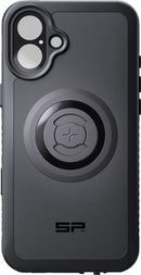 Xtreme SPC+ Case Black / Flat | 06360640