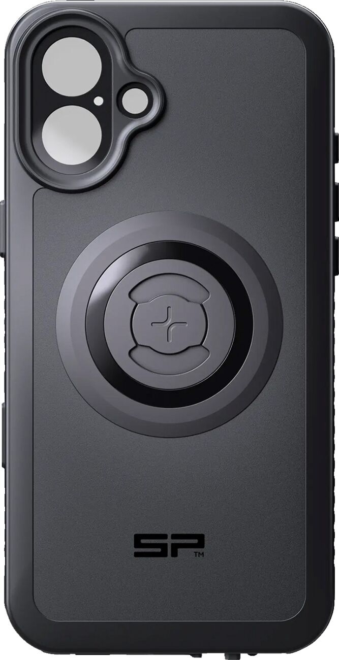 Xtreme SPC+ Case Black / Flat | 06360640