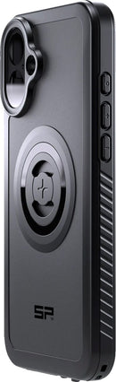 Xtreme SPC+ Case Black / Flat | 06360640