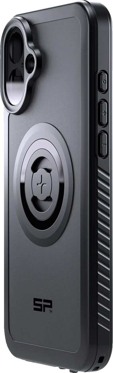 Xtreme SPC+ Case Black / Flat | 06360640