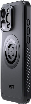 Xtreme SPC+ Case Black / Flat | 06360641