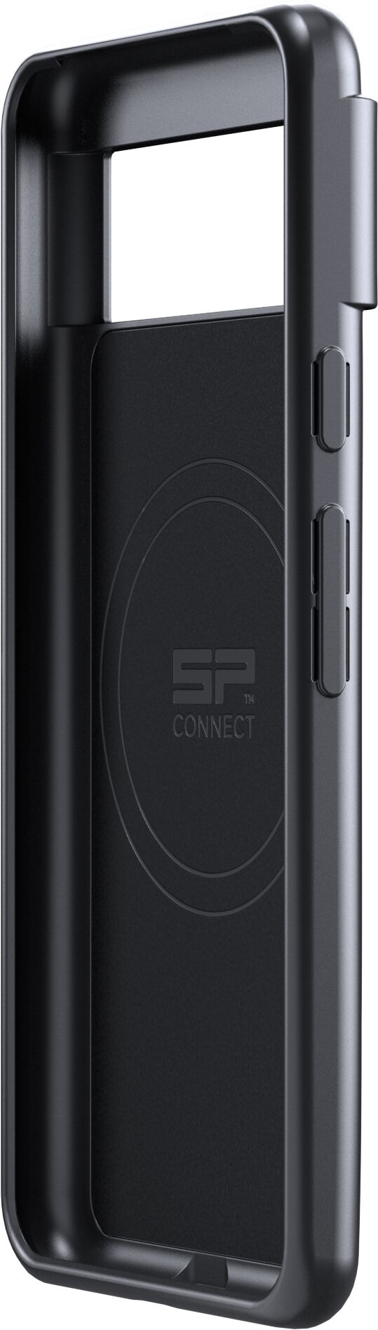 SPC+ Case For Pixel 8 Black  | 06360651