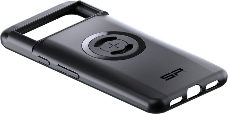 SPC+ Case For Pixel 8 Black  | 06360651