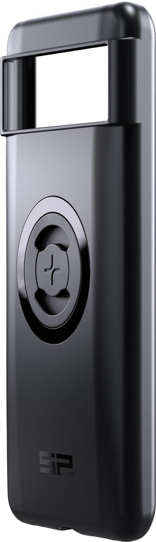 SPC+ Case For Pixel 8 Black  | 06360651