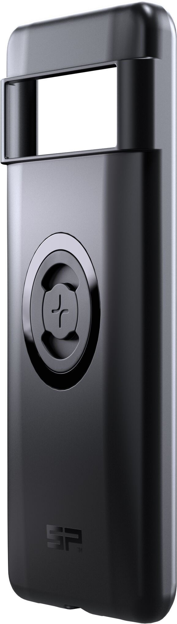 SPC+ Case For Pixel 8 Black  | 06360652