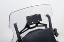 GPS Mount For Cockpit For CFMoto 800MT 21- Black For CFMoto MT 800 ABS 2022-2026