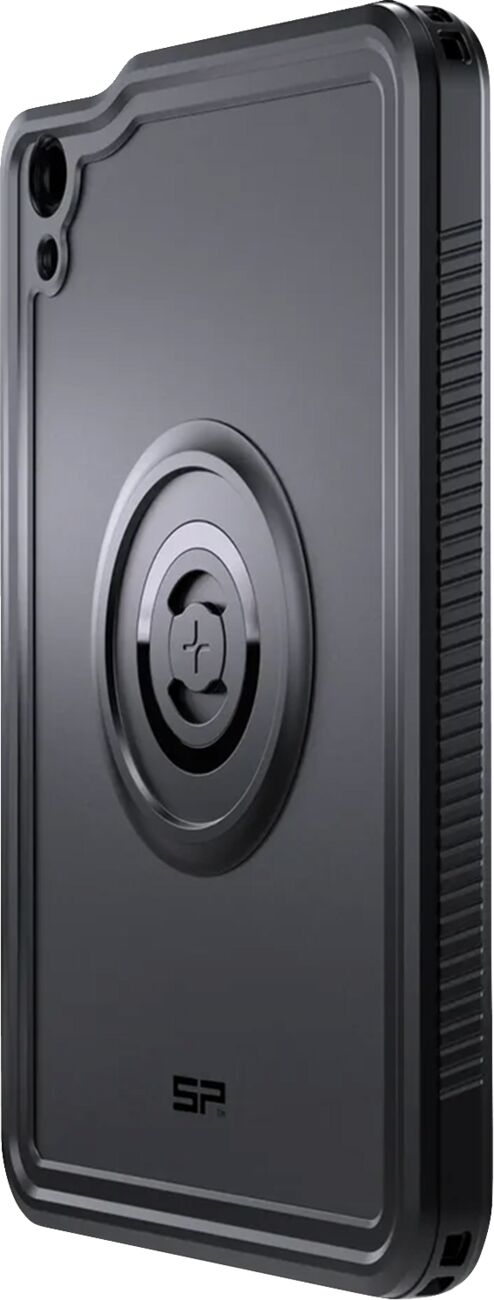 Xtreme SPC+ Case Black / Flat | 06360666