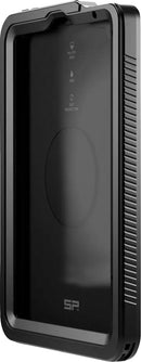 Xtreme SPC+ Case Black / Flat | 06360666