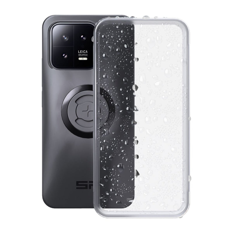 Weather Cover For Xiaomi Clear | 06360667