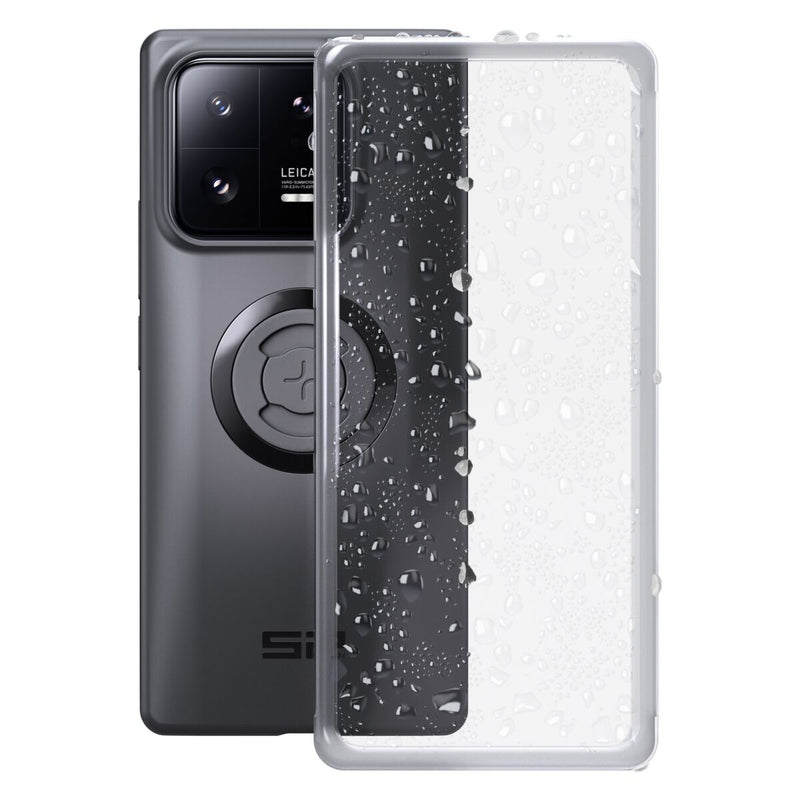 Weather Cover For Xiaomi Clear | 06360668