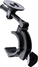 Roll Cage Mount 3D Black / Flat