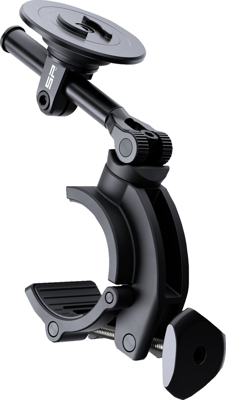 Roll Cage Mount 3D Black / Flat