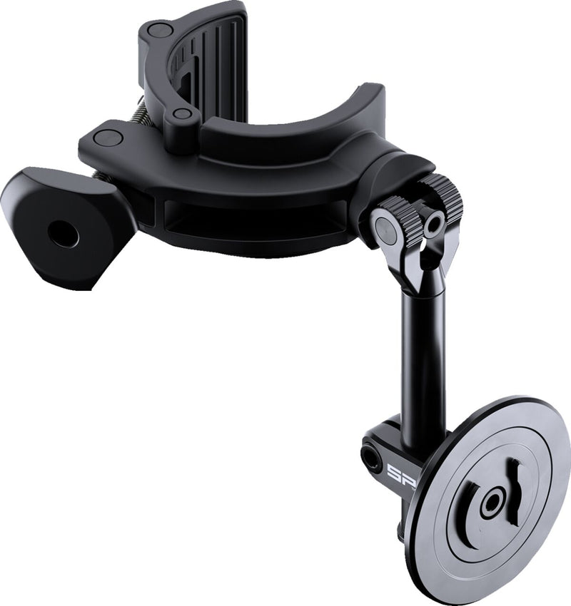 Roll Cage Mount 3D Black / Flat