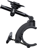 Roll Cage Mount 3D Black / Flat