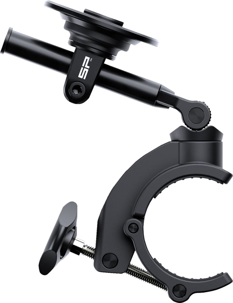 Roll Cage Mount 3D Black / Flat