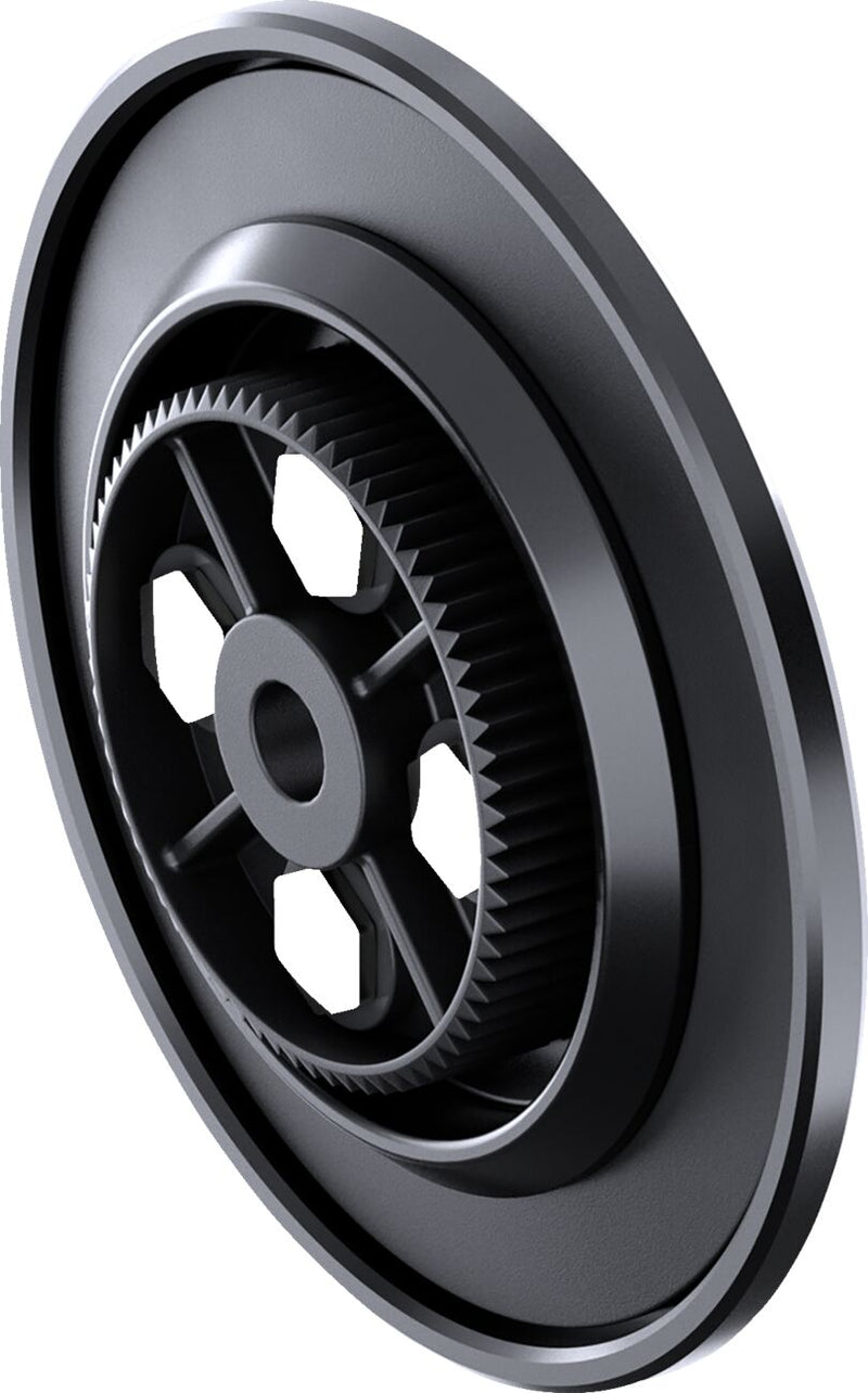 Mag-Align Magnetic Alignment Head Black / Flat | 06360672