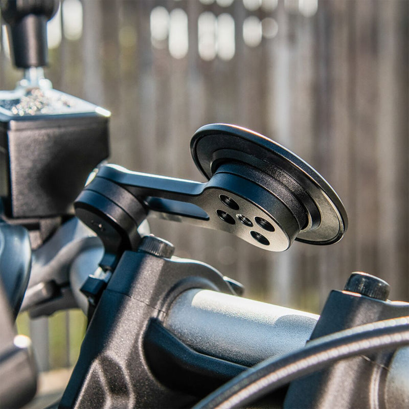 Mag-Align Magnetic Alignment Head Black / Flat | 06360672