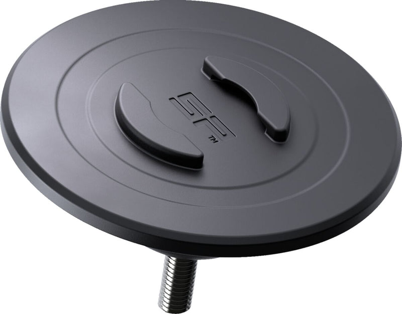 Mag-Align Magnetic Alignment Head Black / Flat | 06360673