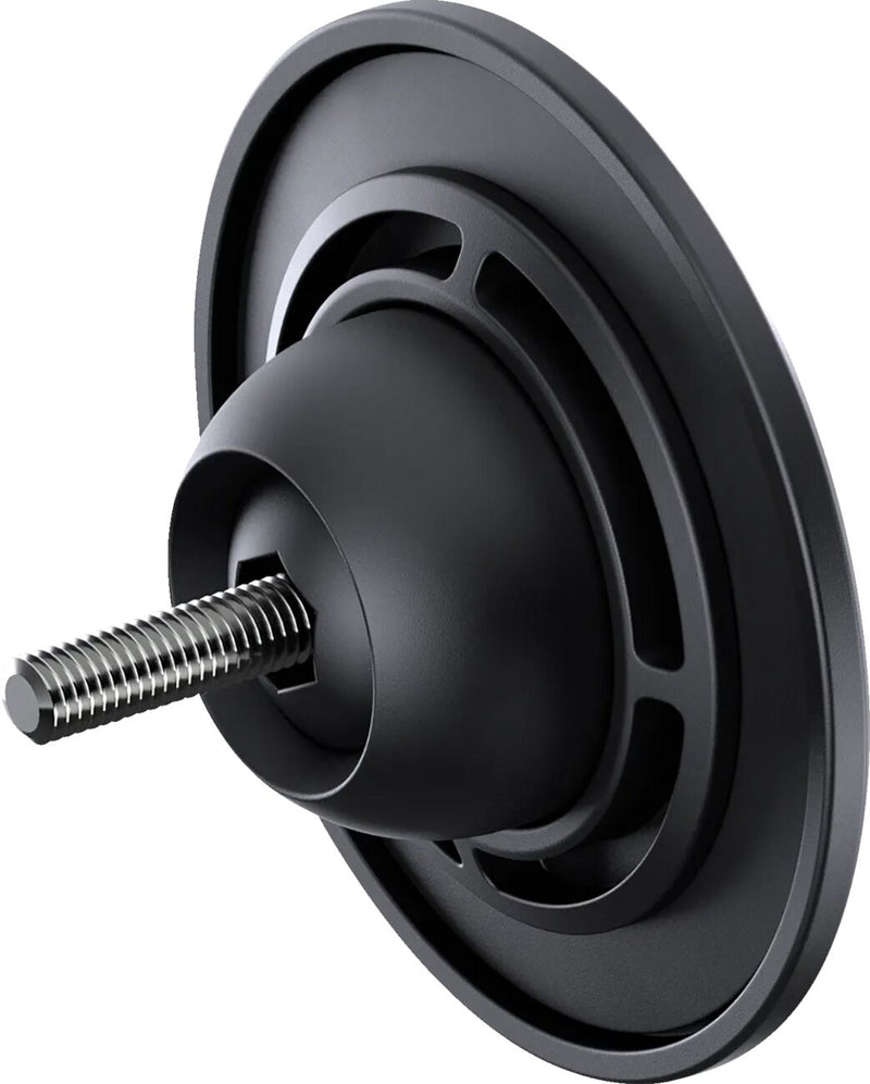 Mag-Align Magnetic Alignment Head Black / Flat | 06360673