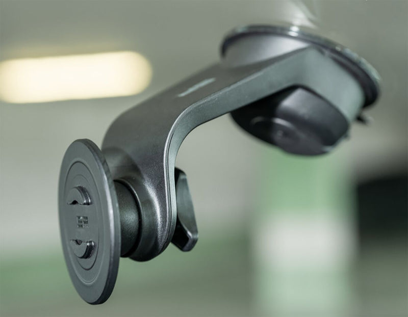 Mag-Align Magnetic Alignment Head Black / Flat | 06360673