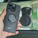 Mag-Align Magnetic Alignment Head Black / Flat | 06360673