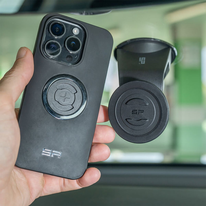 Mag-Align Magnetic Alignment Head Black / Flat | 06360673