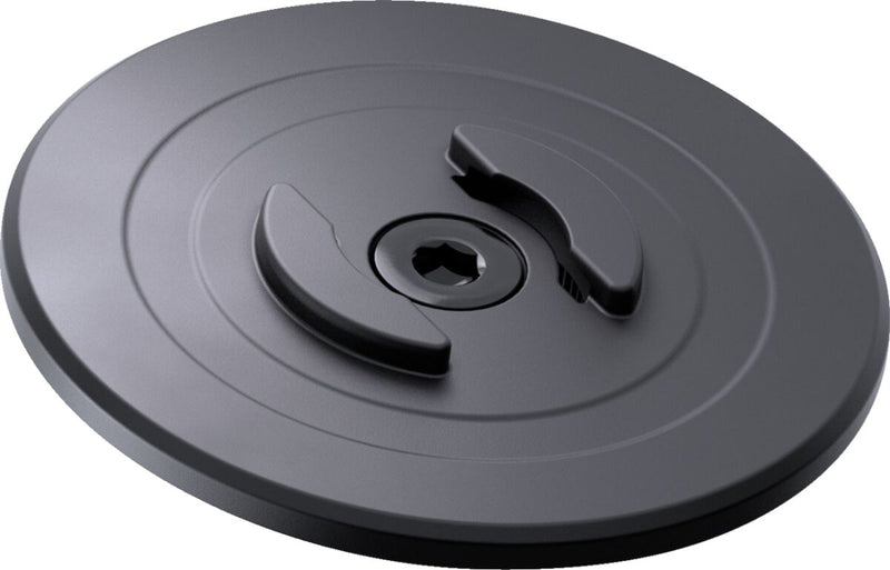 Mag-Align Magnetic Alignment Head Black / Flat | 06360674