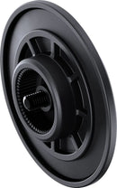 Mag-Align Magnetic Alignment Head Black / Flat | 06360674