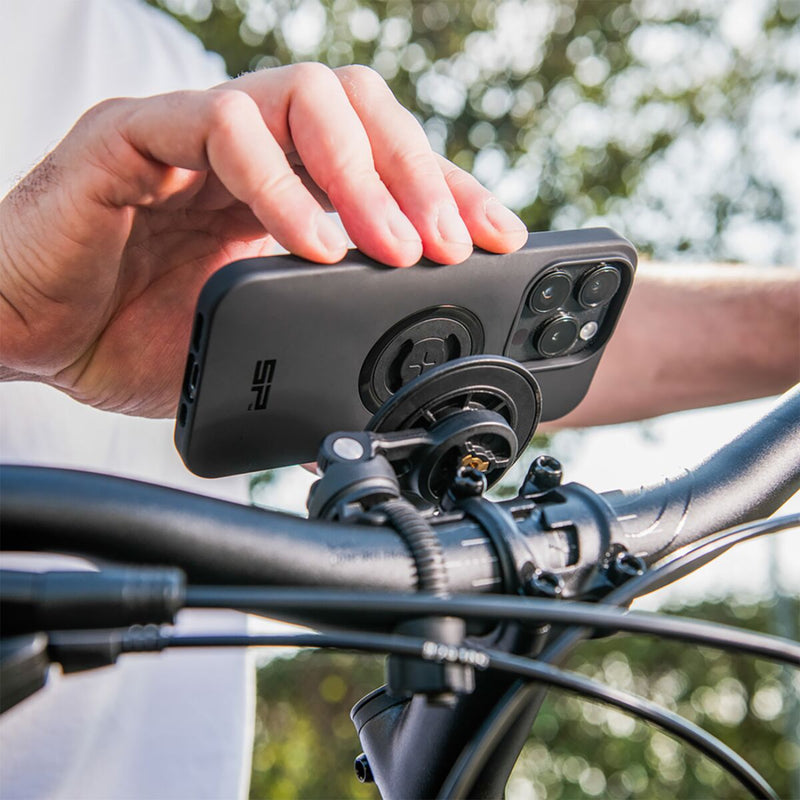 Mag-Align Magnetic Alignment Head Black / Flat | 06360674