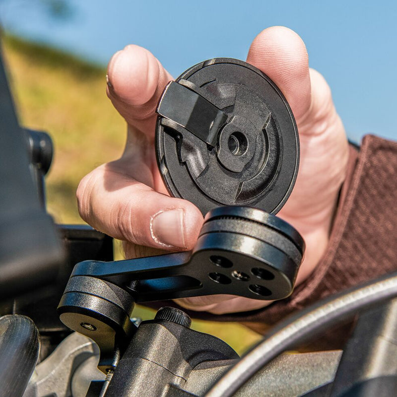 Mag-Align Adapter Black