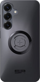 SPC+ Phone Case Black / Flat | 06360676