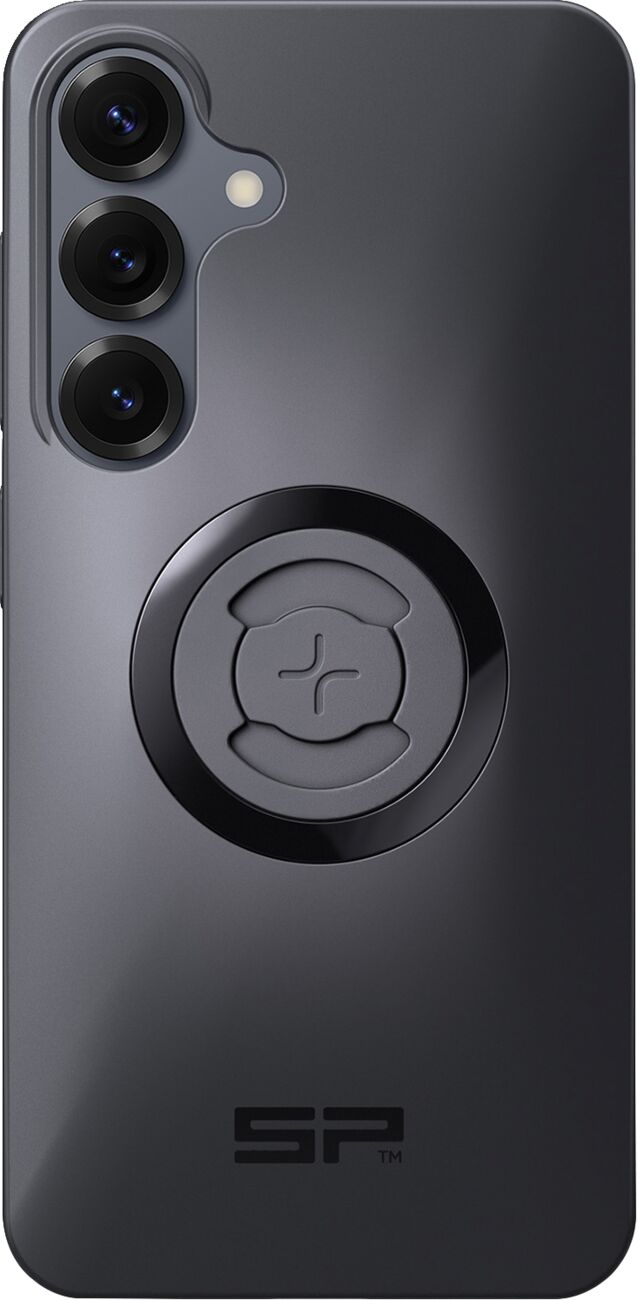 SPC+ Phone Case Black / Flat | 06360676