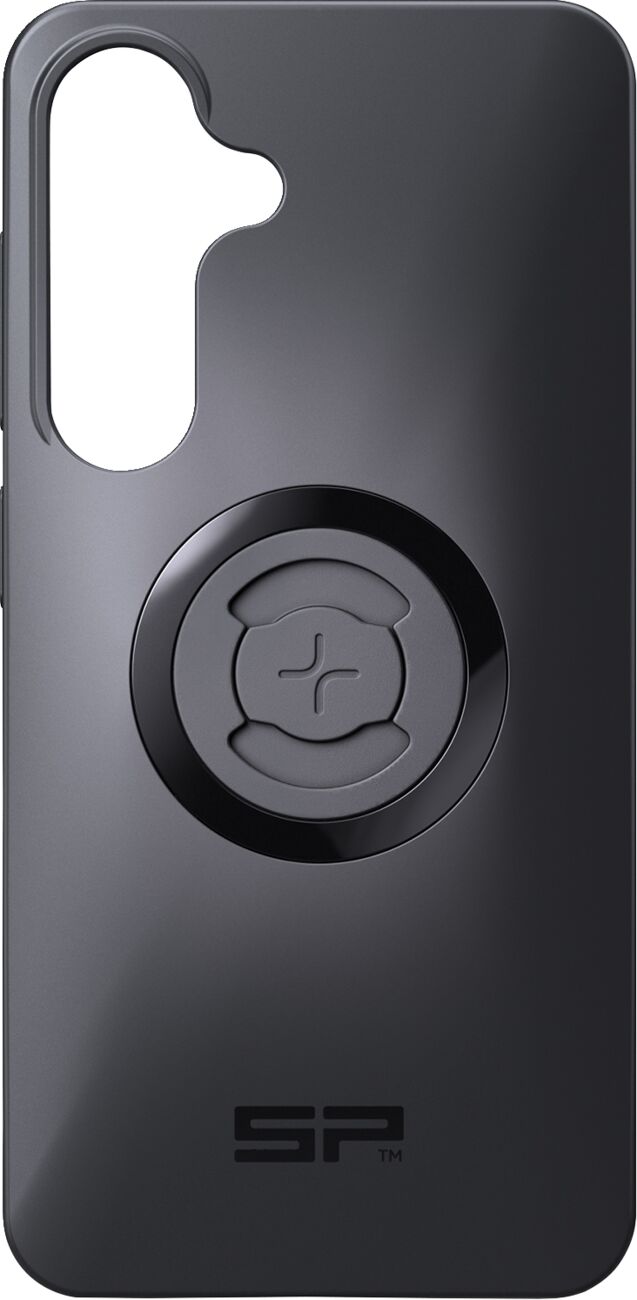 SPC+ Phone Case Black / Flat | 06360676