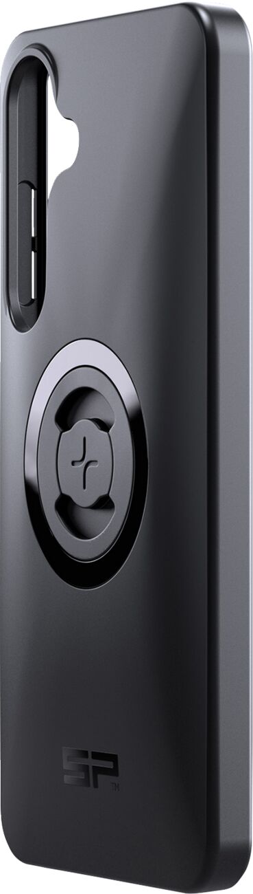 SPC+ Phone Case Black / Flat | 06360676