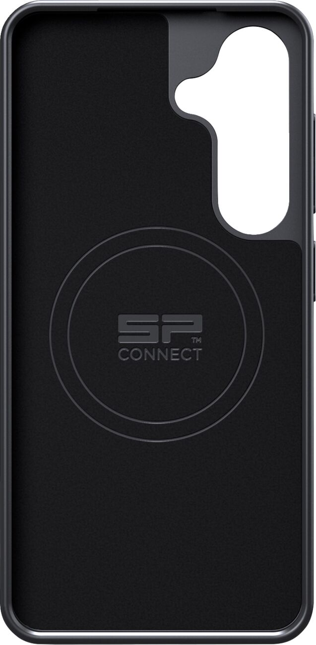 SPC+ Phone Case Black / Flat | 06360676
