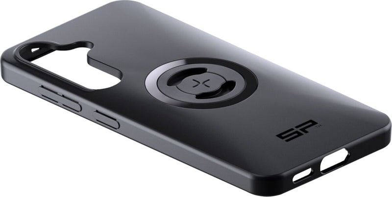 SPC+ Phone Case Black / Flat | 06360676