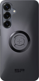 SPC+ Phone Case Black / Flat | 06360677